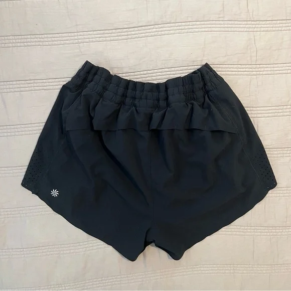 Athleta Women's Hustle 3” Short - Picture 4 of 6